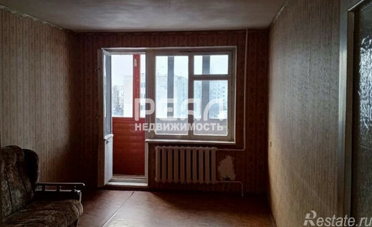 Продажа 3-комн квартиры на вторичном рынке Малое Верево, Школьная улица,  д. 4