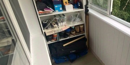 1-комн квартира Полоцкая улица, 14