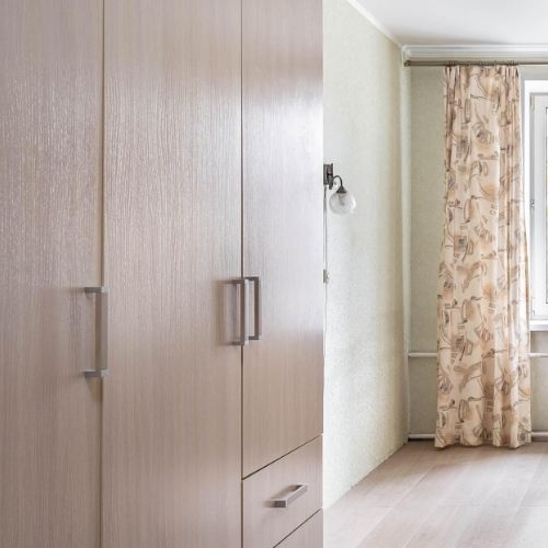 2-комн квартира Малая Андроньевская улица, 24