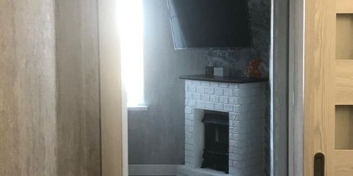 1-комн квартира улица Савушкина, 131