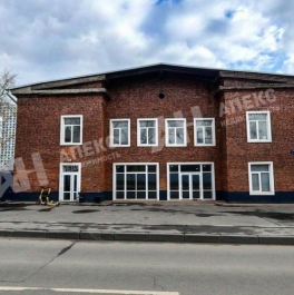 Аренда ПСН Высоковольтный проезд,  д. 7