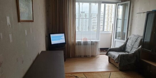 2-комн квартира ул 800-летия Москвы,  д. 11,  к. 10