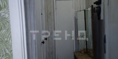 1-комн квартира Рабфаковский 2-й пер,  д. 8