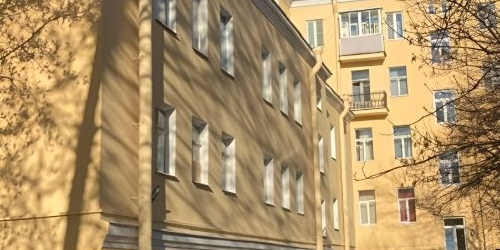 3-комн квартира Тамбовская улица, 15