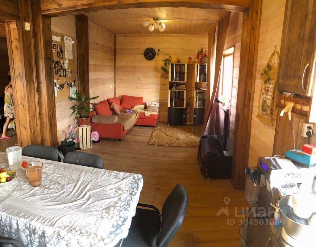 Продажа дома Сестрорецк, Разлив садовое товарищество, улица 16-я дорожка, 56