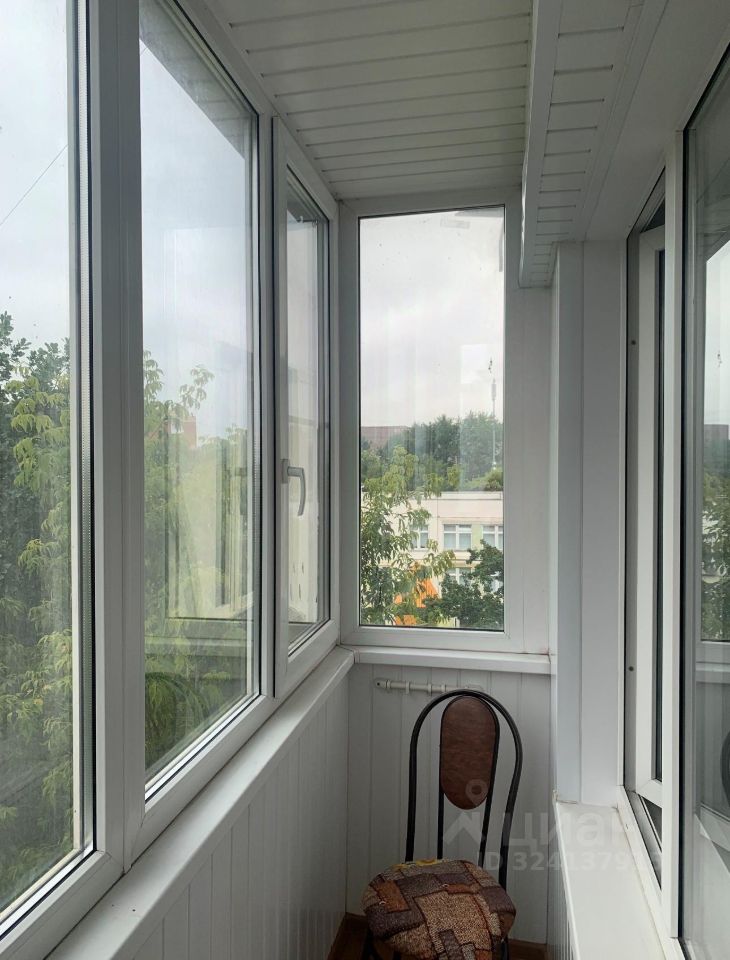 Аренда 1-комн квартиры на вторичном рынке Высокая улица, 18