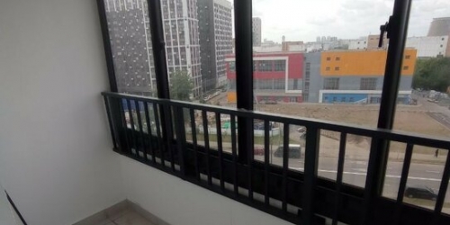 1-комн квартира Пулковская улица,  д. 21/7