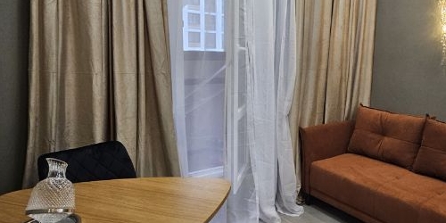 1-комн квартира Планерная улица, 93