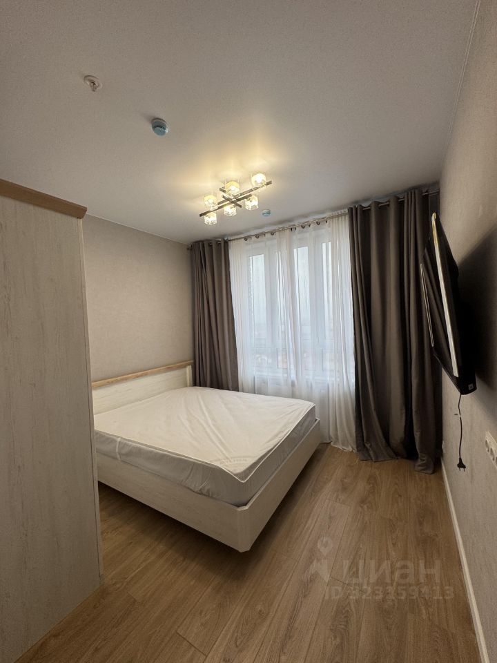 Аренда 2-комн квартиры на вторичном рынке Тропарево Парк мк, к2.3