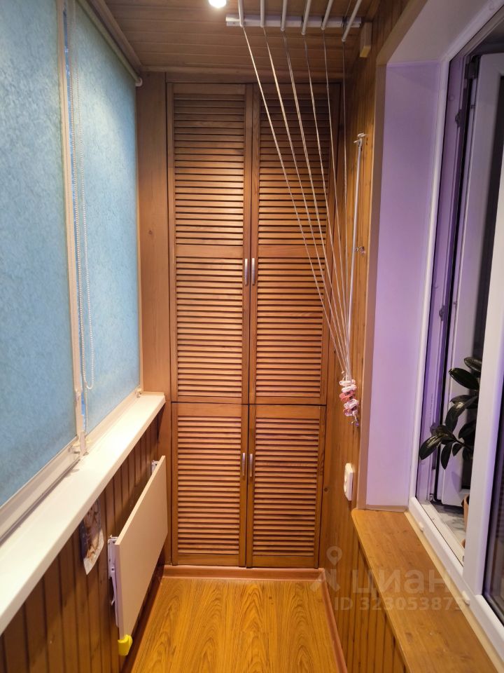 Продажа 1-комн квартиры на вторичном рынке Нахимовский проспект, 22