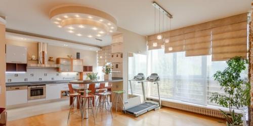 5-комн квартира проезд Загорского,  д. 11