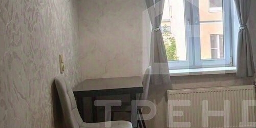 2-комн квартира 17-я Васильевского острова линия, 28