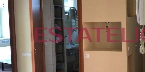 5-комн квартира Спиридоньевский переулок, 10А