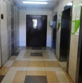 Продажа 2-комн квартиры на вторичном рынке Пулковское шоссе,  д. 36 к5