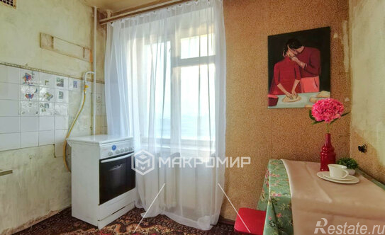 Продажа 3-комн квартиры на вторичном рынке ул Трофимова,  д. 4Б