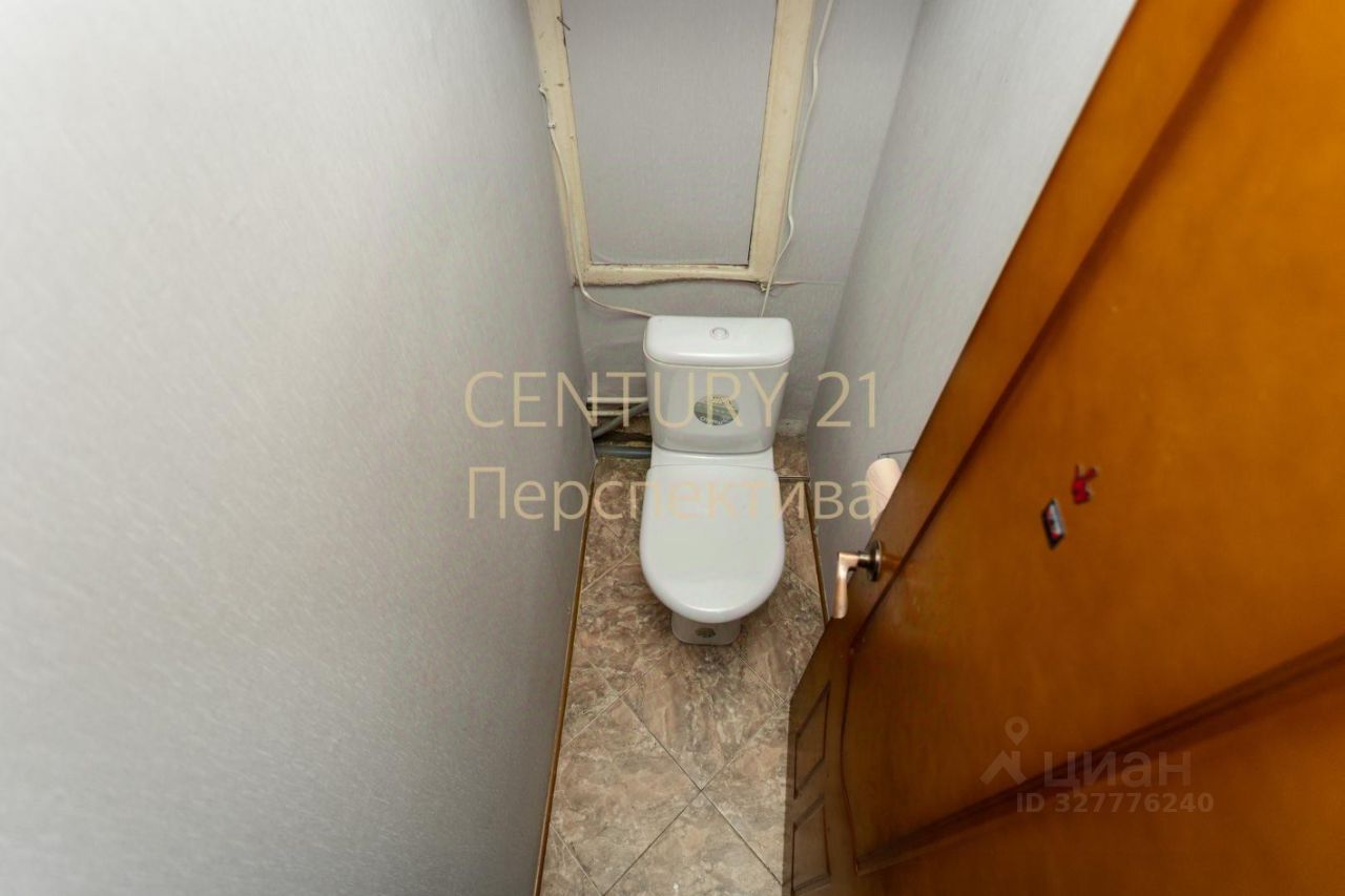 Продажа 3-комн квартиры на вторичном рынке пос. Калинина, Люберцы,  д. 42