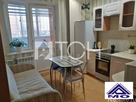 Продажа 2-комн квартиры на вторичном рынке Щелково, Богородский мкр,  д. 7