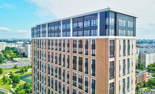 Продажа 1-комн квартиры на вторичном рынке Совхозная улица,  д. 10Б