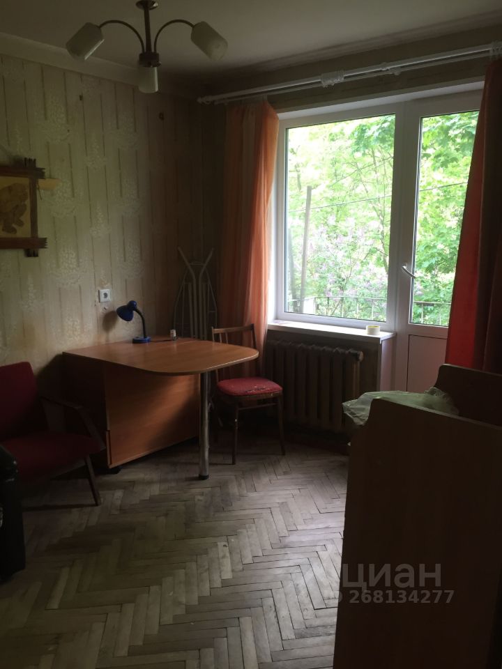 Аренда 2-комн квартиры на вторичном рынке Черная Речка мкр, Сертолово, 13