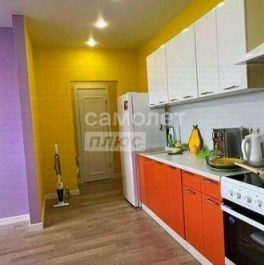 Продажа 2-комн квартиры на вторичном рынке Наро-Фоминский городской округ, Пролетарская улица,  д. 20А