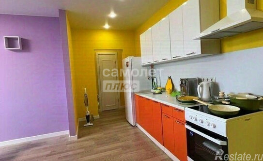 Продажа 2-комн квартиры на вторичном рынке Наро-Фоминский городской округ, Пролетарская улица,  д. 20А
