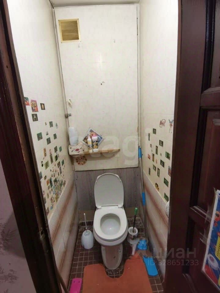Продажа 4-комн квартиры на вторичном рынке Коломенская улица, 27
