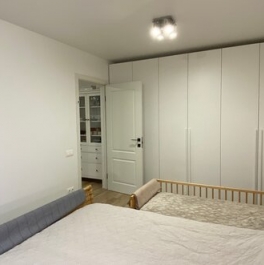 Продажа 3-комн квартиры на вторичном рынке улица Партизана Германа,  д. 33 к1