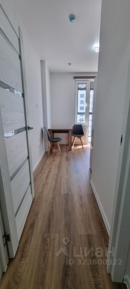 Аренда 1-комн квартиры на вторичном рынке улица Гренадерская, 9к1