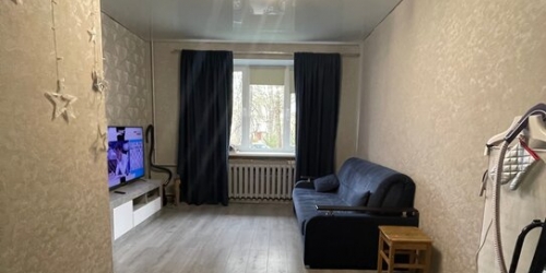 1-комн квартира Пушкин г, Магазейная ул,  д. 11А