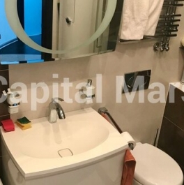 Аренда 2-комн квартиры на вторичном рынке улица Козлова,  д. 34