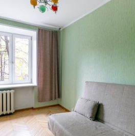 Продажа 2-комн квартиры на вторичном рынке Новоостанкинская 2-я ул,  д. 15