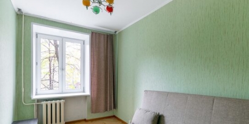 2-комн квартира Новоостанкинская 2-я ул,  д. 15