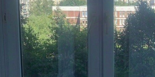 3-комн квартира Морская набережная, 15Д