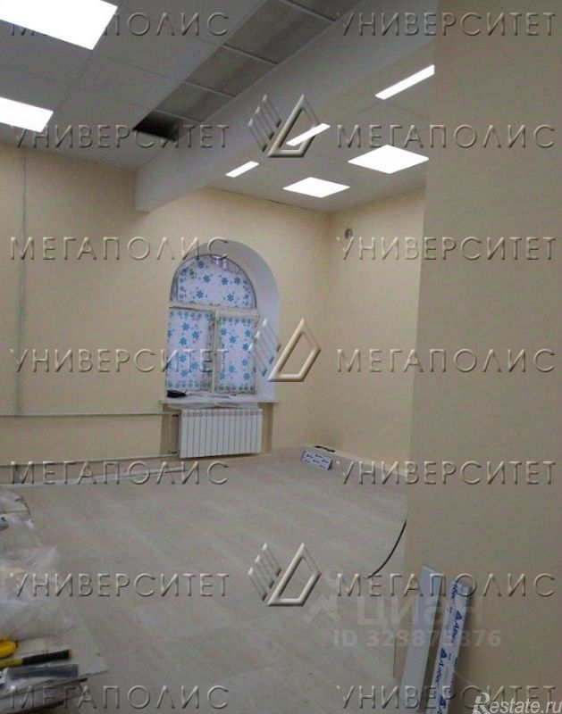 Аренда ПСН Рязанский пр-кт,  д. 40/2