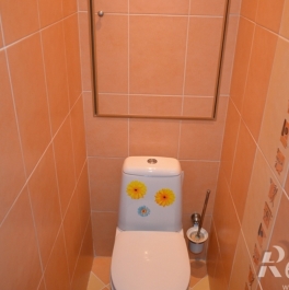 Аренда 2-комн квартиры на вторичном рынке Одинцово г, Союзная ул ,  д. 2