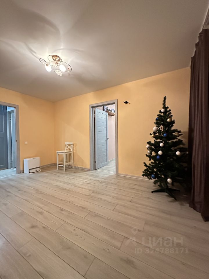 Продажа 3-комн квартиры на вторичном рынке Ферганский проезд, 4