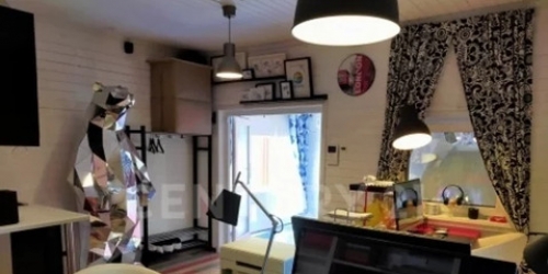 4-комн квартира Главная ул,  д. 19а