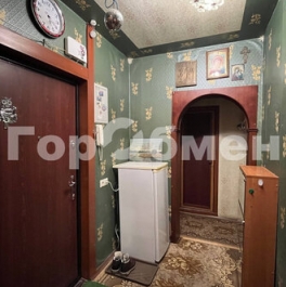 Продажа 2-комн квартиры на вторичном рынке Челобитьевское шоссе,  д. 10 к2