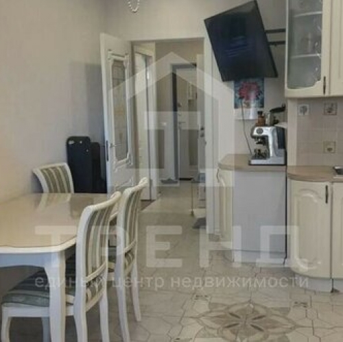 1-комн квартира ул Ушинского,  д. 14