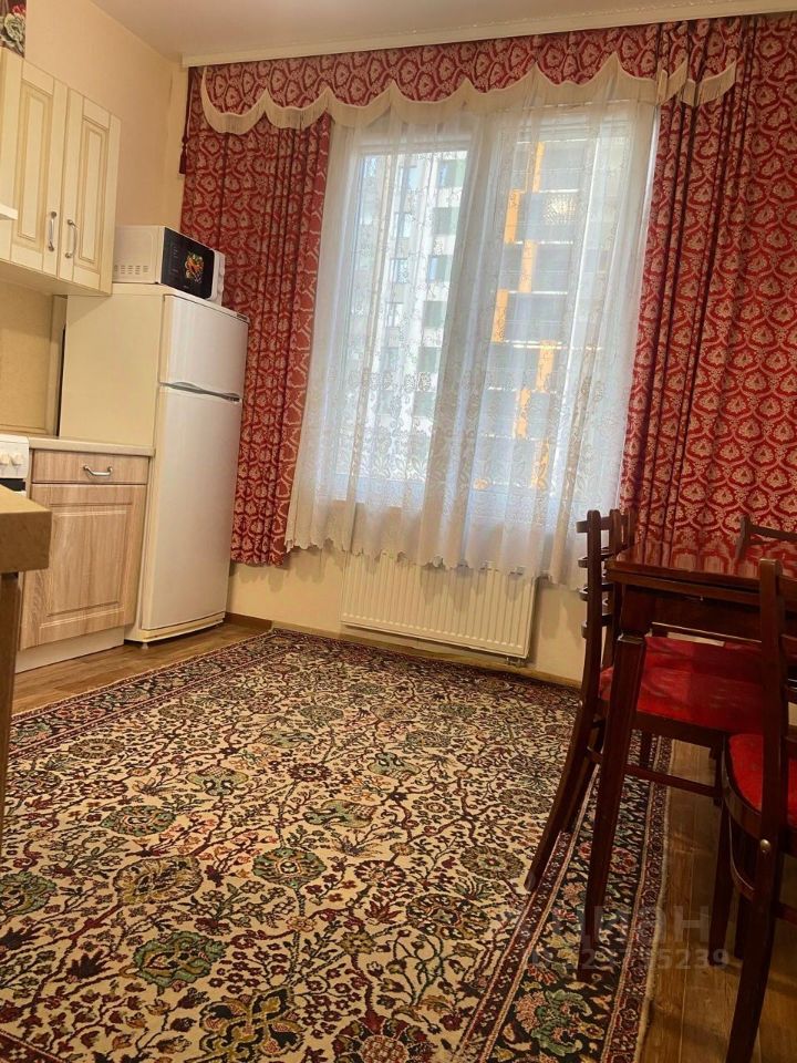 Продажа 2-комн квартиры на вторичном рынке Южное шоссе, 55к1