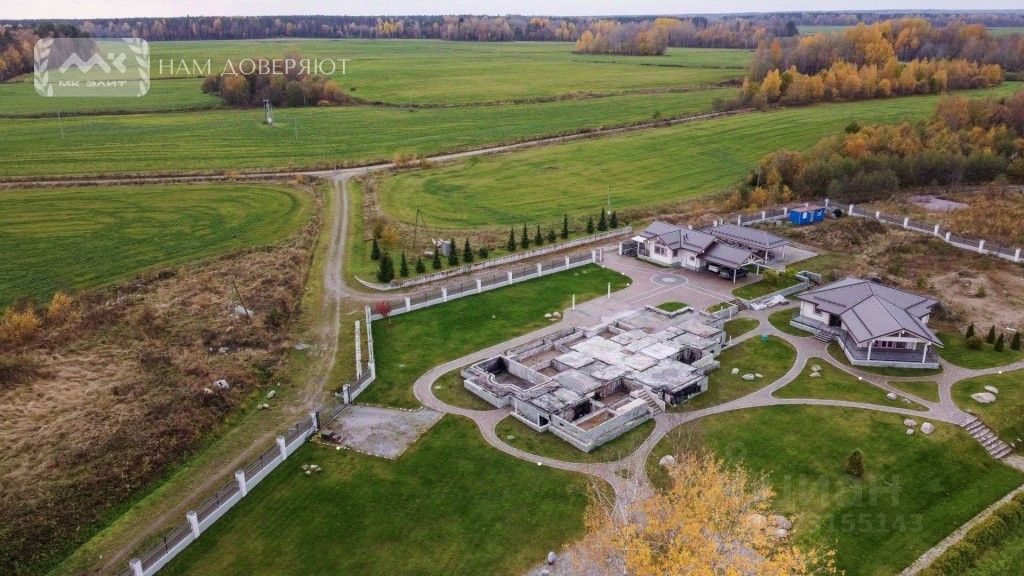 Продажа земли д. Силино, улица Короткая, 2