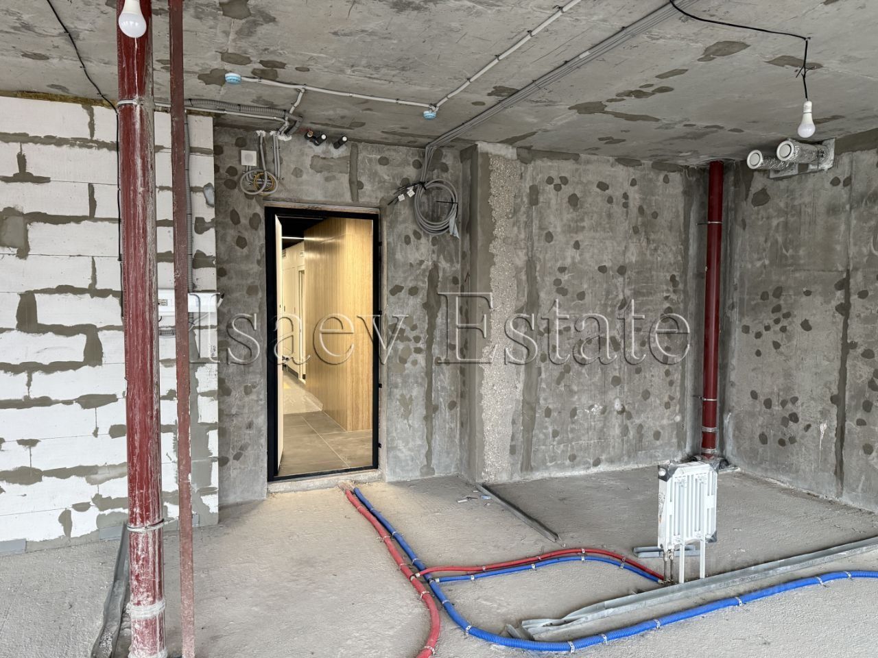 Продажа 3-комн квартиры на вторичном рынке Озерная улица, 1к2/4