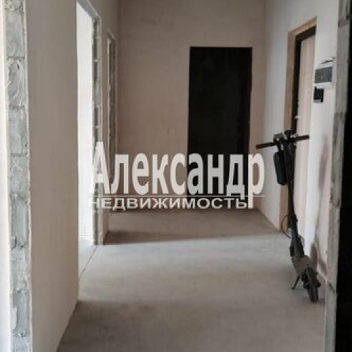 2-комн квартира пр-кт Патриотов,  д. 35