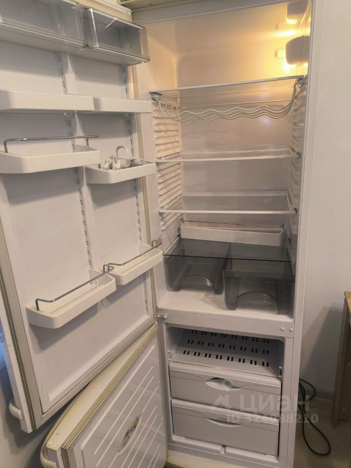 Аренда 1-комн квартиры на вторичном рынке Парашютная улица, 38к2