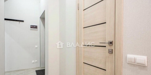 2-комн квартира улица Блохина,  д. 33