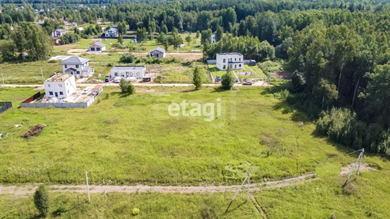 Продажа земли Садовые участки, улица Алмазная,  д. 3