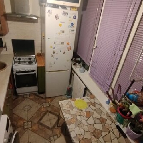 2-комн квартира Бухарестская ул