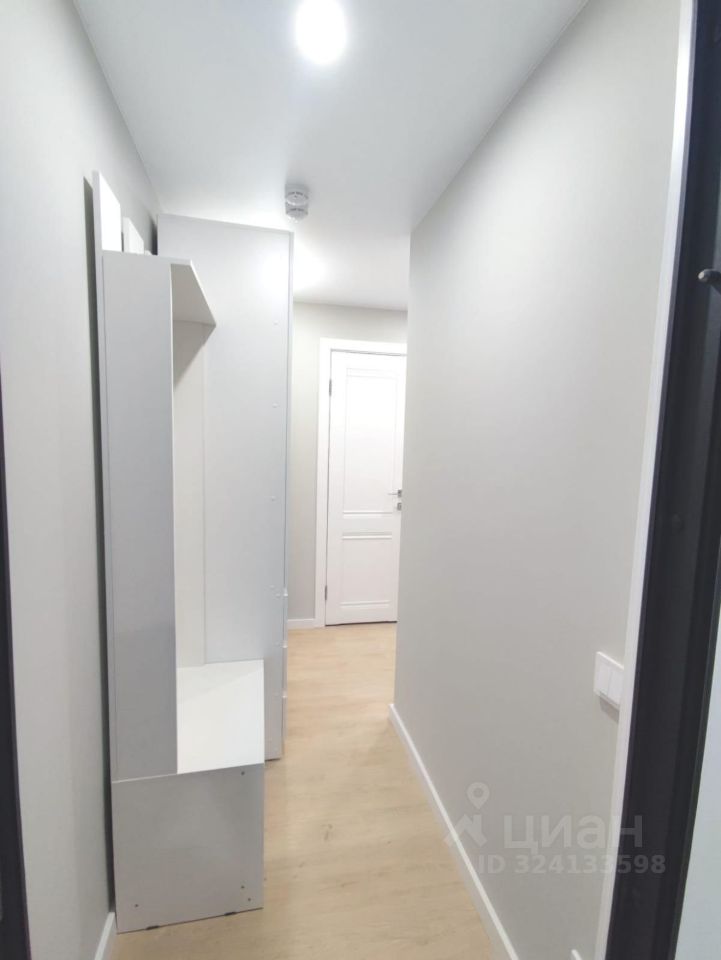 Аренда студии Черноморский бульвар, 17К1