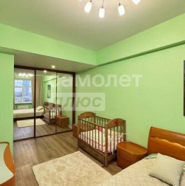 Продажа 2-комн квартиры на вторичном рынке Ленинский пр-кт,  д. 30
