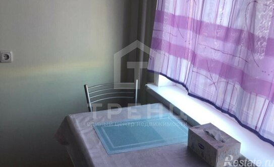 Продажа 3-комн квартиры на вторичном рынке Турку ул,  д. 26